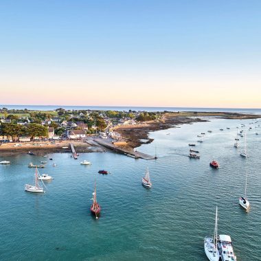 Que voir dans le Morbihan en une semaine ? Nos idées aux alentours de Damgan !