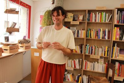 Les Heures Fraîches