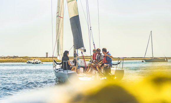 Nos activités nautiques à ne pas manquer