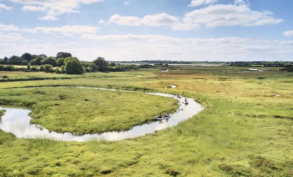 Sortie kayak à Damgan La Roche-Bernard : y’a qu’à tester !