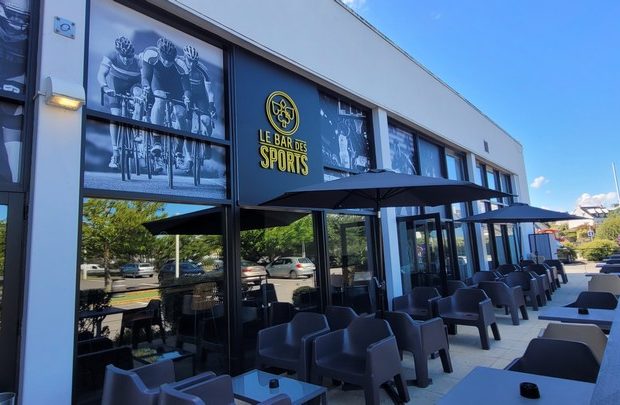 Bar des Sports – Casino JOA Arzon Morbihan