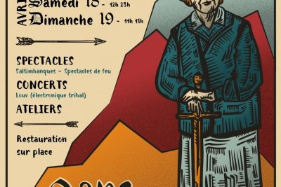 Anniversaire du Pisse-Mémé