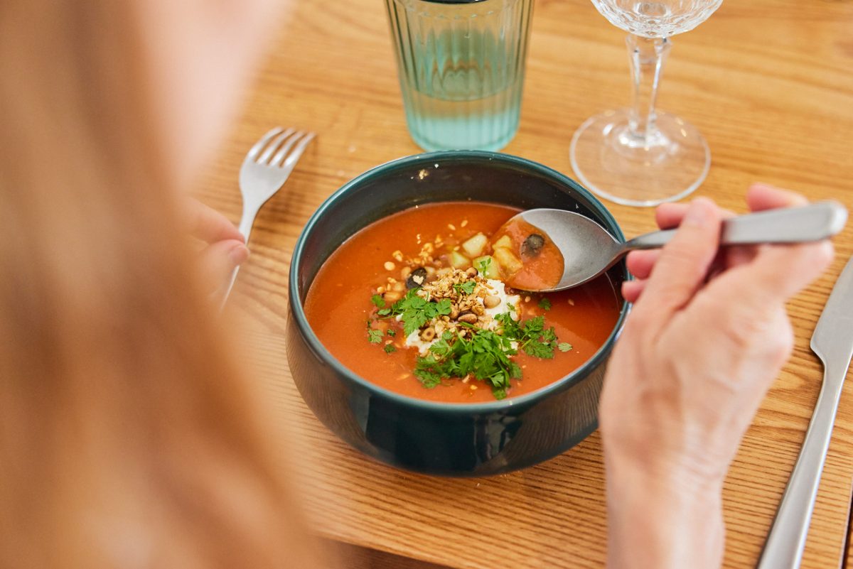 Chez Odette La Roche-Bernard Morbihan