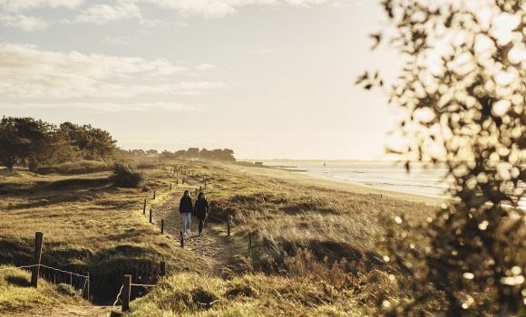 8 activités qui vous feront aimer l’automne dans le Morbihan 🍂