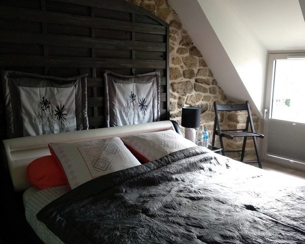 Chambres d’hôtes Domaine de Trivlé Berric Morbihan