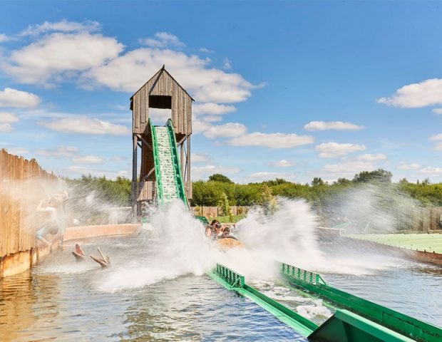 Parc Kingoland Plumelin Morbihan