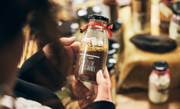 Noël dans le Morbihan : nos meilleures adresses shopping ! 🎄