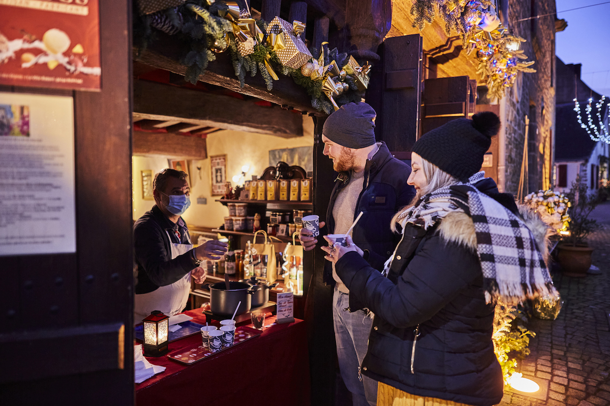 Week-end de décembre : 7 activités à faire en famille avant Noël