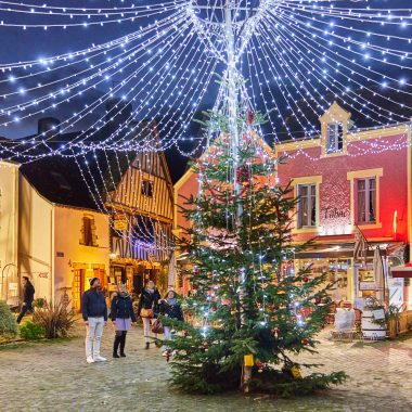 Préparer les fêtes de fin d’année