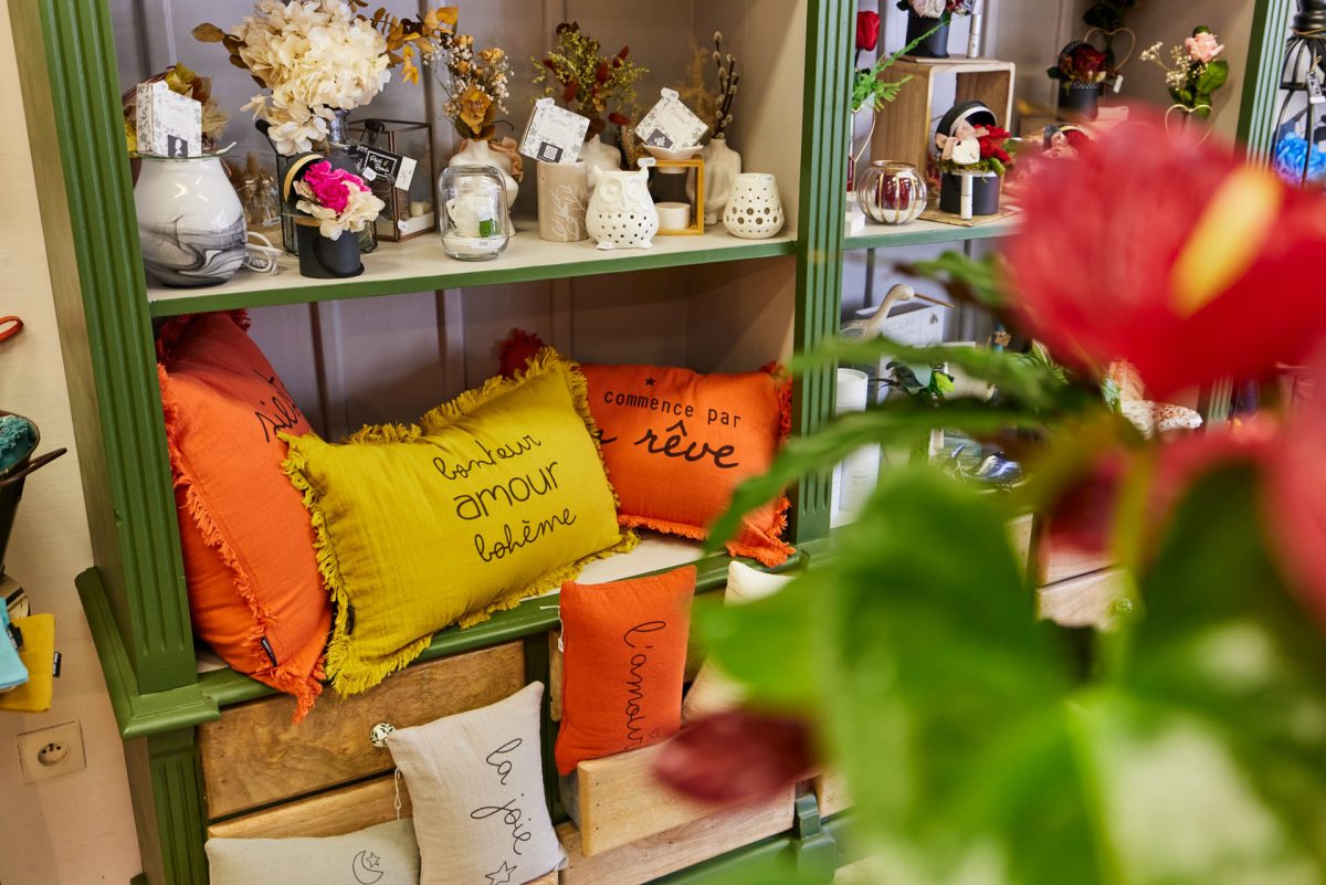 PPépé et Romia La Roche-Bernard Morbihan