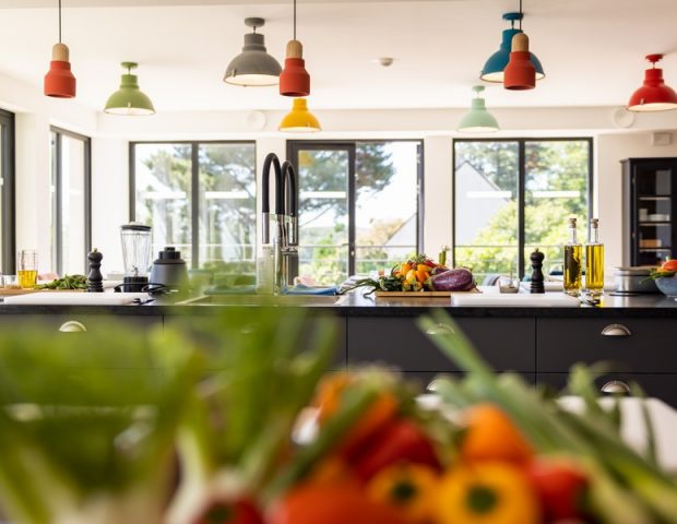 La Bergerie Yves Rocher Les ateliers culinaires La Gacilly