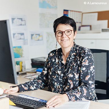 Laurie LE TRIONNAIRE