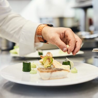 Menus de Noël et du nouvel an