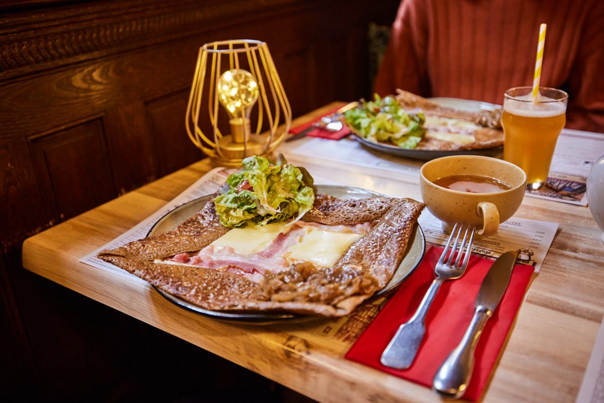 creperie la roche bernard