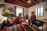 Location Damgan : plutôt plage ou piscine pour votre séjour ?