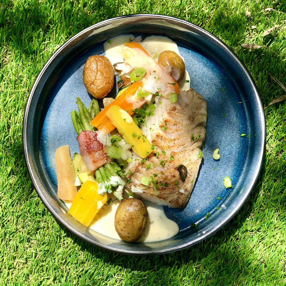 Restaurant le Bistrot du Port à Billiers