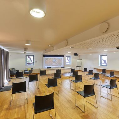 Louer notre salle de réunion