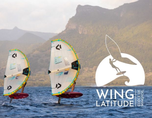 Wing Latitude Morbihan