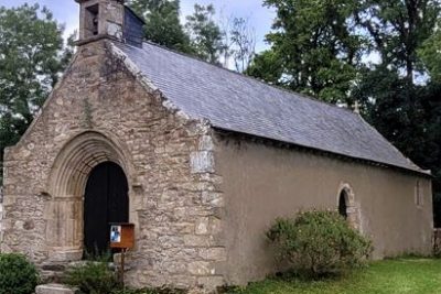 Pardon de Saint-Vincent Ferrier