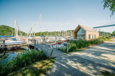 Les Journées Nautiques de la Couronne