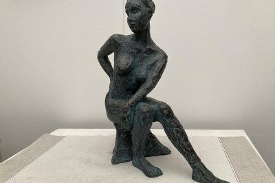 Exposition Chantal Molinié – Jonquet