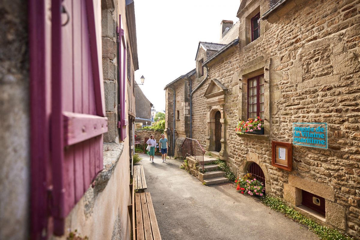 Balade en Bretagne : des idées pour sortir des sentiers battus