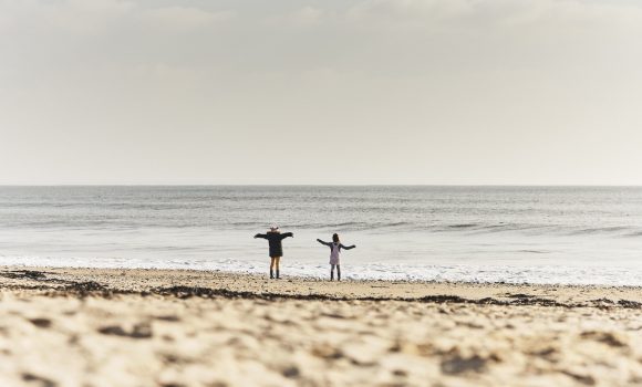 Que faire pendant les vacances de la Toussaint ? Notre guide spécial bout’chou ✌🏽