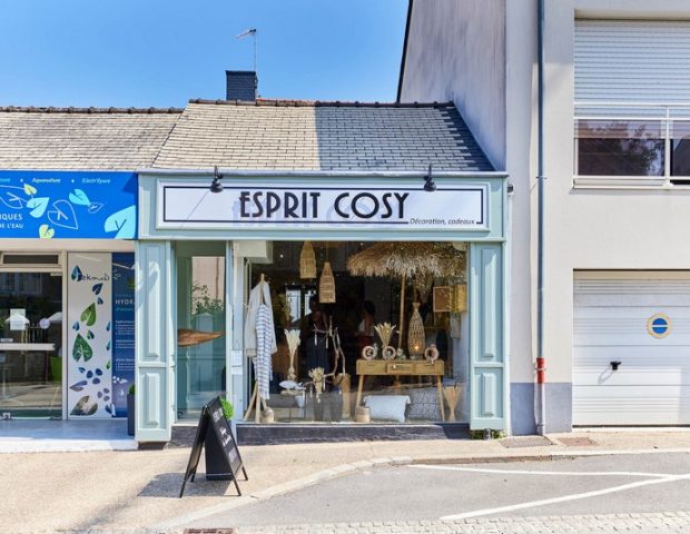 Esprit Cosy-Muzillac-Morbihan