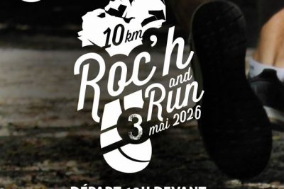 Roc&rsquo;h and Run