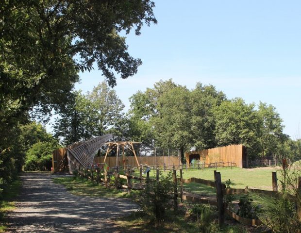 Légendia Parc – Frossay – Loire Atlantique