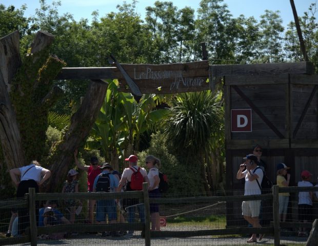 Légendia Parc – Frossay – Loire Atlantique