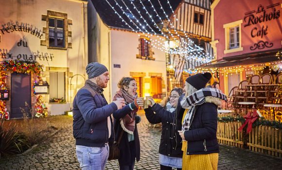 Test : Quel nouvel an en Bretagne est fait pour vous ?