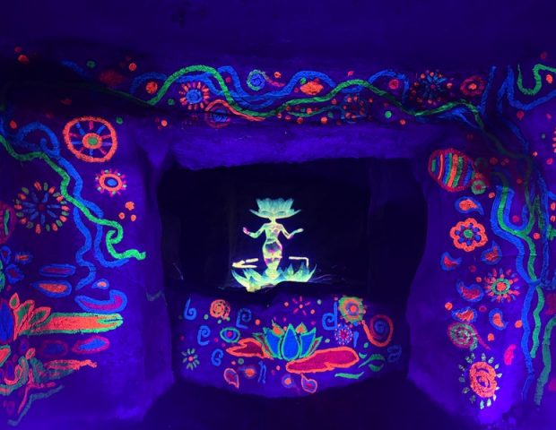 Légendia Parc – Frossay – Loire Atlantique