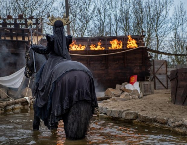 Légendia Parc – Frossay – Loire Atlantique