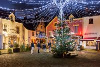 Où partir en décembre en famille ? Notre calendrier de l’avent made in Damgan ! 🎄