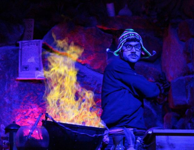 Légendia Parc – Frossay – Loire Atlantique