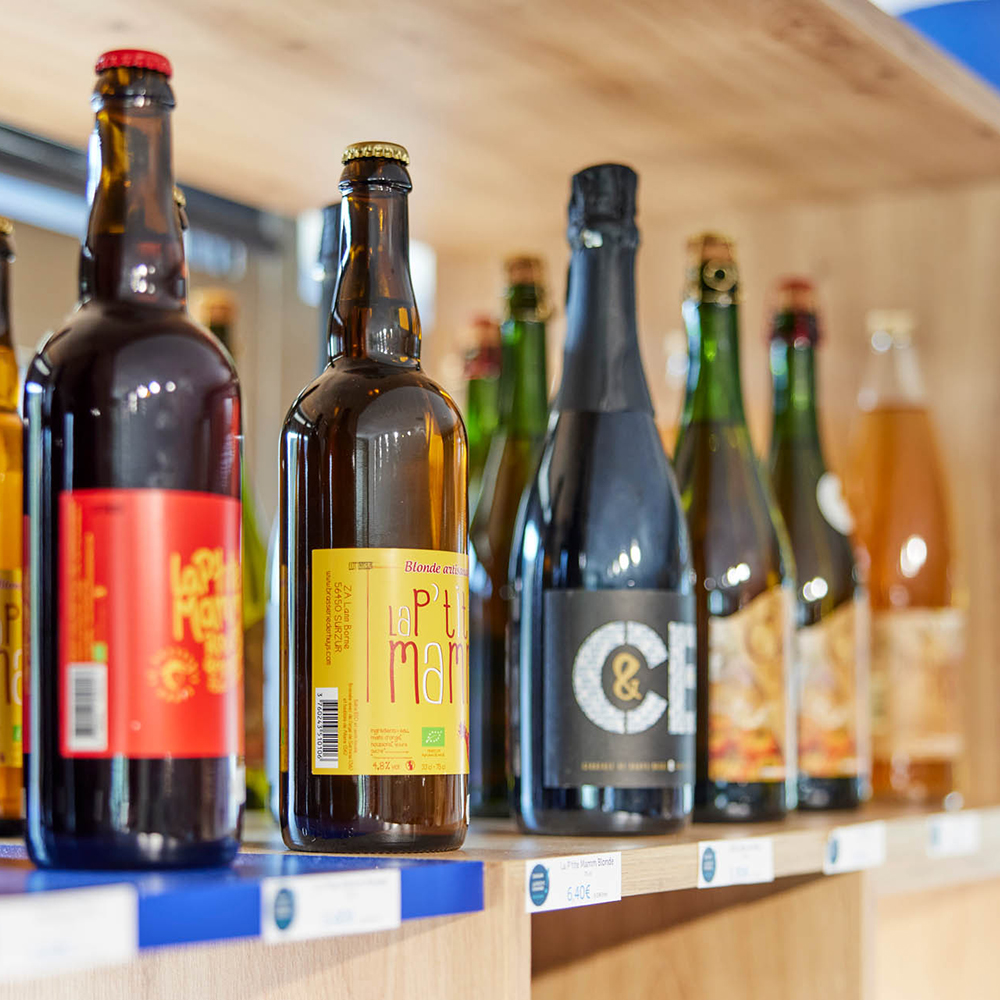 Idées cadeaux en Bretagne avec Damgan La Roche Bernard Tourisme