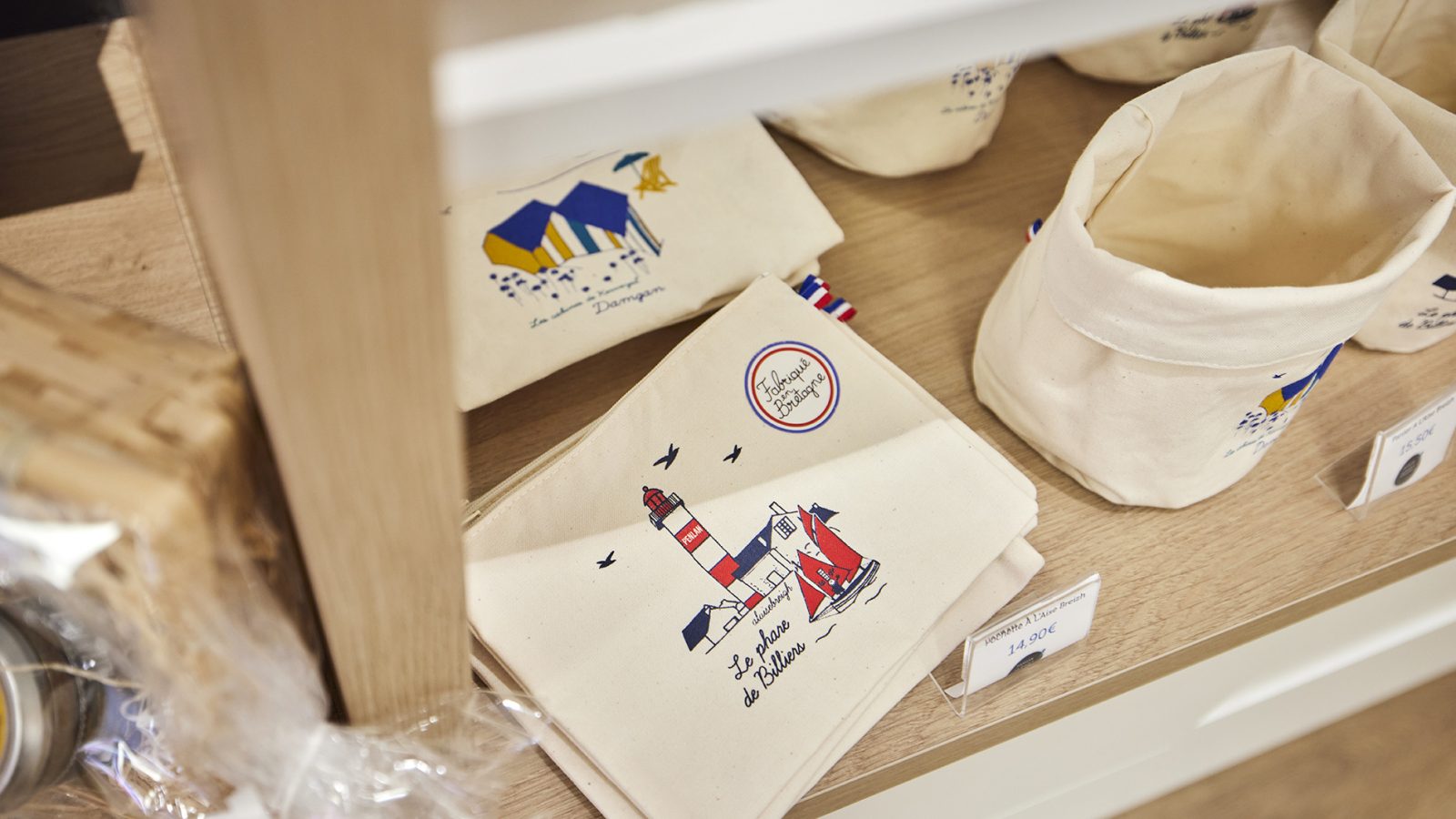 Idées cadeaux en Bretagne : la lettre au Père Noël de Damgan La Roche-Bernard 💌