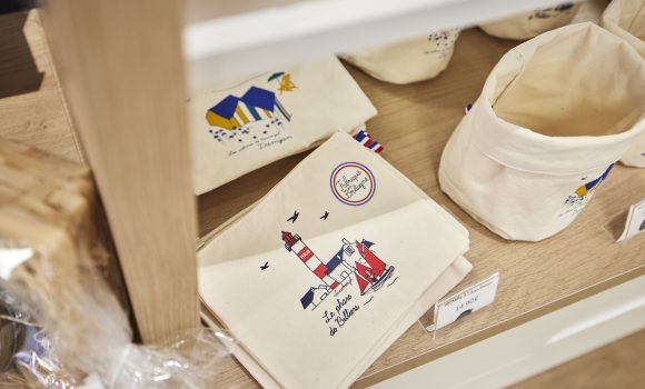 Idées cadeaux en Bretagne : la lettre au Père Noël de Damgan La Roche-Bernard 💌