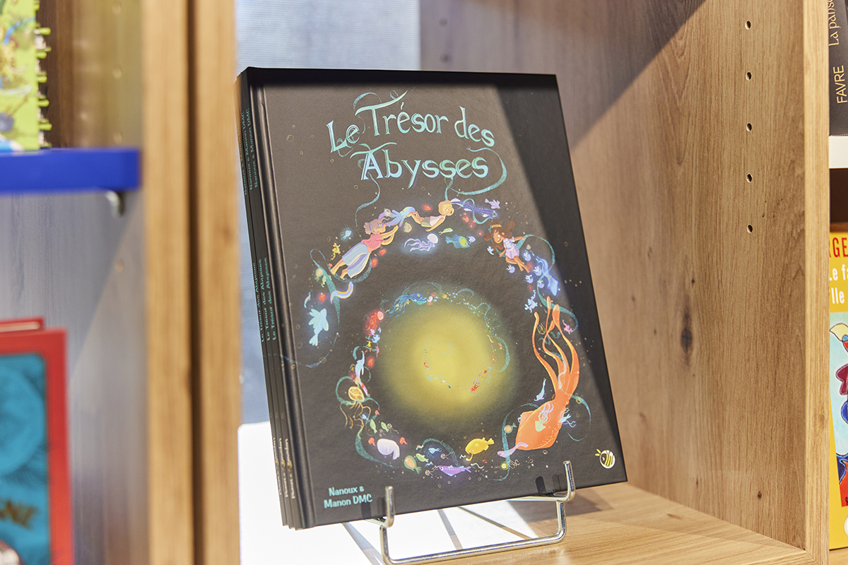 Idées cadeaux livres boutique Damgan La Roche-Bernard