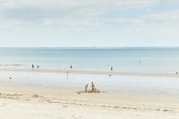 Marée à Damgan : comment profiter de la plage toute l’année ?