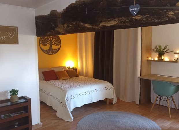 DUBOIS Karen – La Roche-Bernard – Morbihan