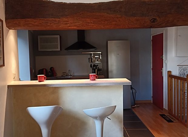 DUBOIS Karen – La Roche-Bernard – Morbihan