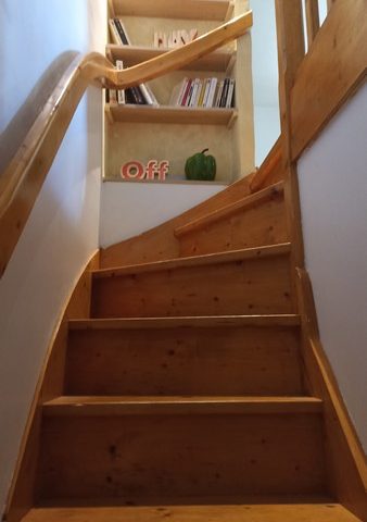 DUBOIS Karen – La Roche-Bernard – Morbihan