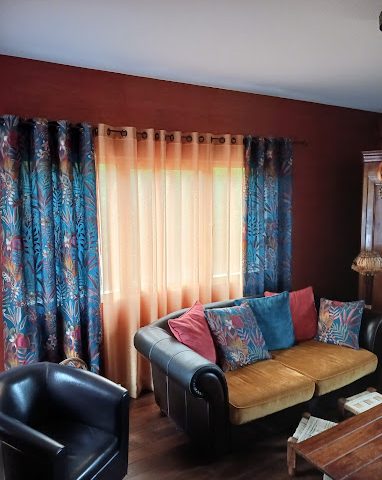 Couture d&rsquo;Interieure tapisserie d&rsquo;ameublement Nivillac Morbihan