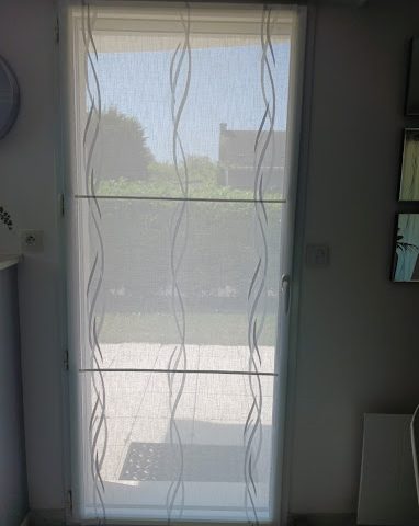 Couture d&rsquo;Interieure tapisserie d&rsquo;ameublement Nivillac Morbihan