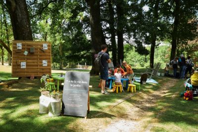 Les Rencontres de Branféré