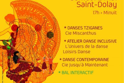 Festival Aelwez Endansé