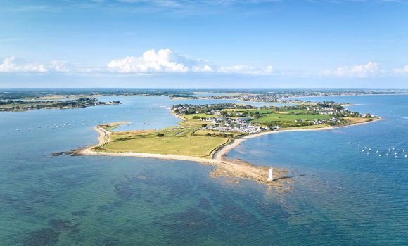 Où partir en vacances en France ? Faites le test 100% breton ✌🏼
