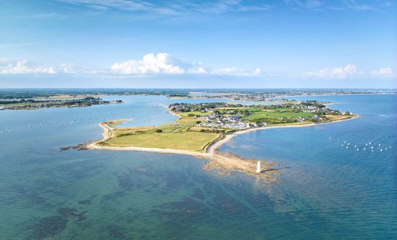 Où partir en vacances en France ? Faites le test 100% breton ✌🏼